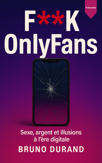 FunK OnlyFans [PRÉVENTE DIGITALE]