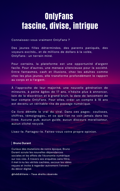 FunK OnlyFans [PRÉVENTE DIGITALE]