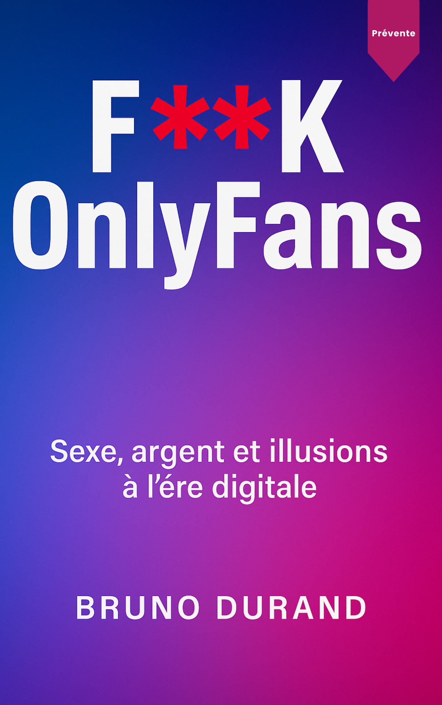 FunK OnlyFans [PRÉVENTE DIGITALE]
