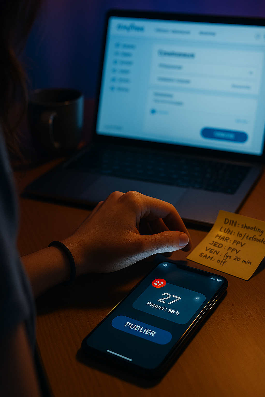 FunK OnlyFans [PRÉVENTE DIGITALE]